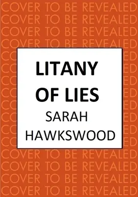 Litánie lží: Séria stredovekých záhad, ktorú musíte prečítať - Litany of Lies: The Must-Read Medieval Mystery Series