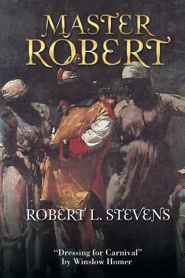 Majster Robert - Master Robert