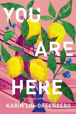 Nachádzate sa tu - You Are Here