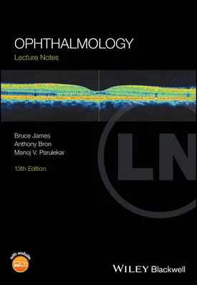 Oftalmológia - Ophthalmology