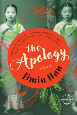 Ospravedlnenie - The Apology