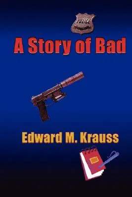 Príbeh zla - A Story of Bad