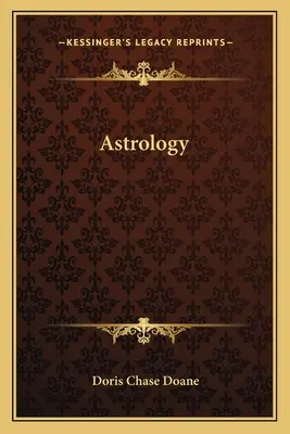 Astrológia - Astrology