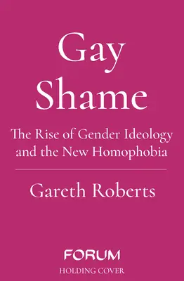 Homosexuálna hanba - Gay Shame