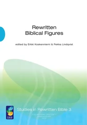 Prepracované biblické postavy - Rewritten Biblical Figures