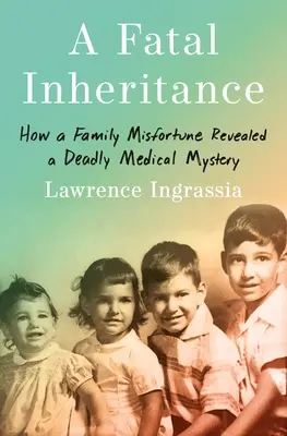 Osudové dedičstvo: Ako rodinné nešťastie odhalilo smrteľné lekárske tajomstvo - A Fatal Inheritance: How a Family Misfortune Revealed a Deadly Medical Mystery