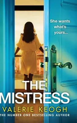 Milenka - The Mistress