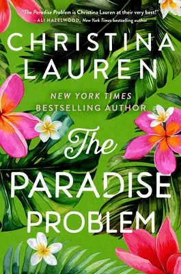 Problém raja - The Paradise Problem