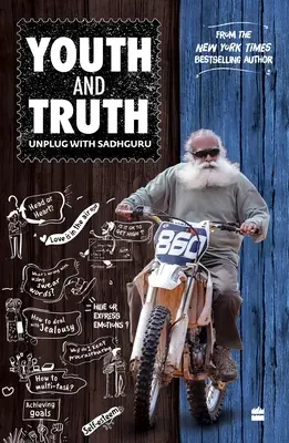 Mladosť a pravda: Odpojte sa so Sadhguruom - Youth and Truth: Unplug with Sadhguru