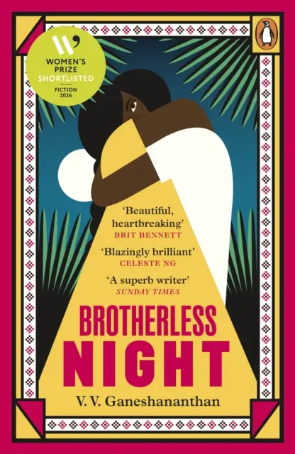 Noc bez bratov - Brotherless Night