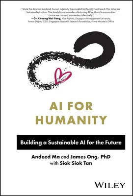 AI for Humanity: Budovanie udržateľnej umelej inteligencie pre budúcnosť - AI for Humanity: Building a Sustainable AI for the Future
