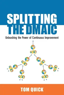 Rozdelenie DMAIC: Uvoľnenie sily neustáleho zlepšovania - Splitting the DMAIC: Unleashing the Power of Continuous Improvement