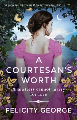 Kurtizánska hodnota - A Courtesan's Worth