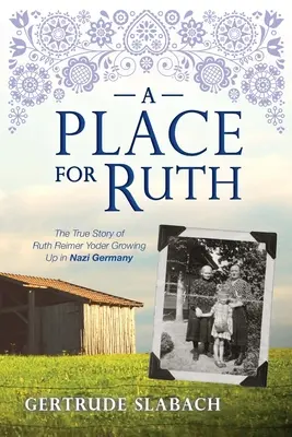 Miesto pre Ruth - A Place for Ruth