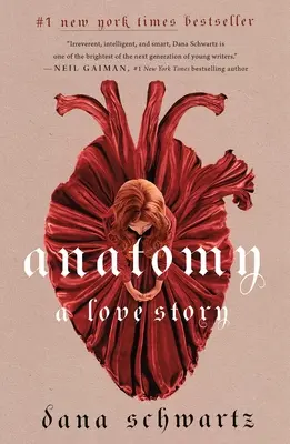 Anatómia: Príbeh lásky - Anatomy: A Love Story