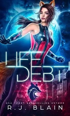 Životný dlh - Life-Debt