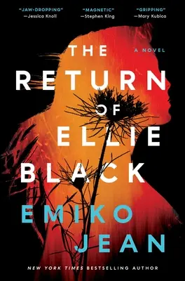 Návrat Ellie Blackovej - The Return of Ellie Black