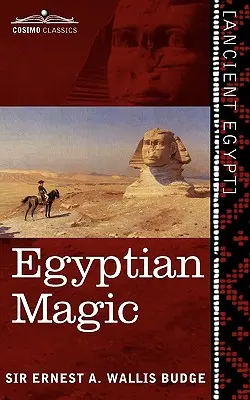 Egyptská mágia - Egyptian Magic
