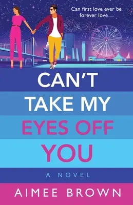 Nemôžem od teba odtrhnúť oči - Can't Take My Eyes Off You