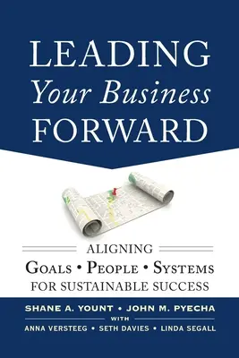 Vedenie vášho podnikania vpred - Leading Your Business Forward