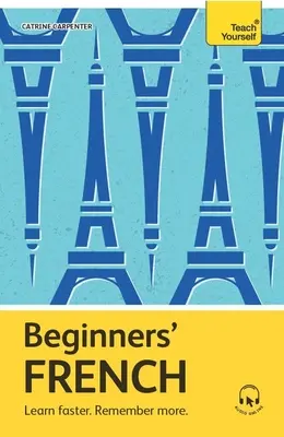 Francúzština pre začiatočníkov - Beginners' French