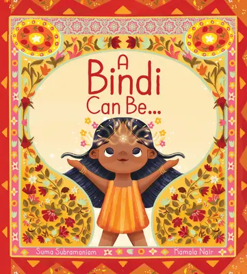 Bindi môže byť ... - A Bindi Can Be ...
