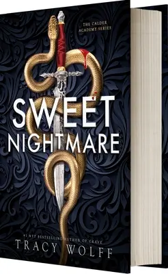 Sladká nočná mora - Sweet Nightmare