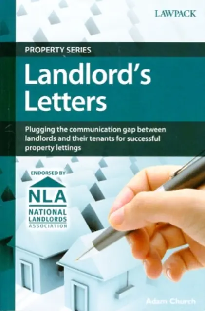 Listy domáceho pána - Landlord's Letters