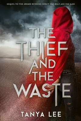 Zlodej a pustatina - The Thief and the Waste