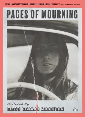 Stránky smútku - Pages of Mourning
