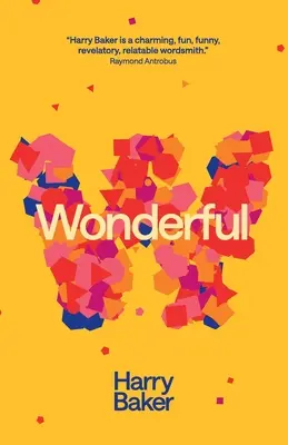Nádherné - Wonderful