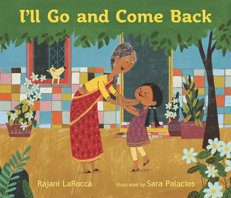 Pôjdem a vrátim sa - I'll Go and Come Back