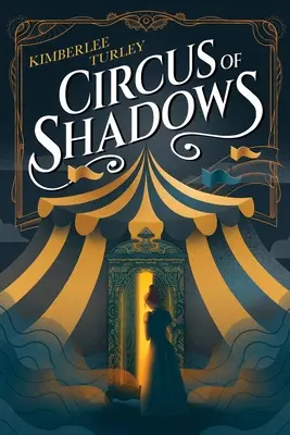 Cirkus tieňov - Circus of Shadows