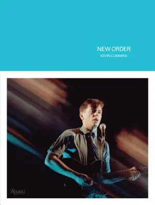 Nový poriadok - New Order