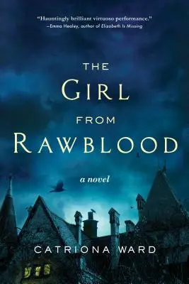 Dievča z Rawblood - The Girl from Rawblood