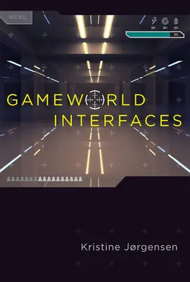 Rozhrania herného sveta - Gameworld Interfaces