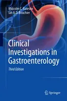 Klinické vyšetrenia v gastroenterológii - Clinical Investigations in Gastroenterology