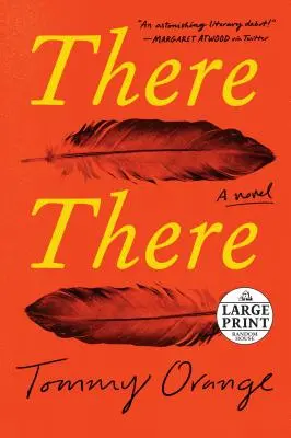 Tam tam - There There