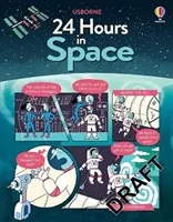 24 hodín vo vesmíre - 24 Hours in Space