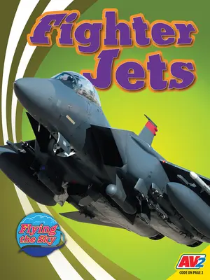 Stíhačky - Fighter Jets