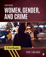 Ženy, rod a zločin - Women, Gender, and Crime