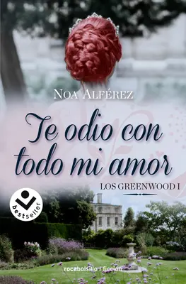 Te Odio Con Todo Mi Amor. / Nenávidím ťa celou svojou láskou. - Te Odio Con Todo Mi Amor. / I Hate You with All of My Love.