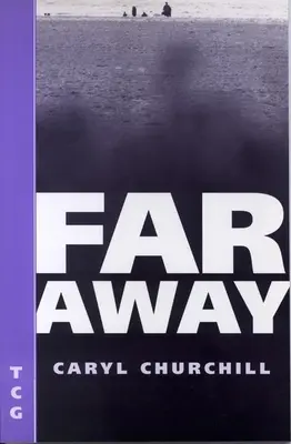 Ďaleko od nás - Far Away