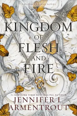 Kráľovstvo mäsa a ohňa - A Kingdom of Flesh and Fire