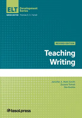 Vyučovanie písania, revidované vydanie - Teaching Writing, Revised
