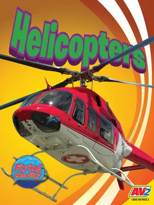 Vrtuľníky - Helicopters
