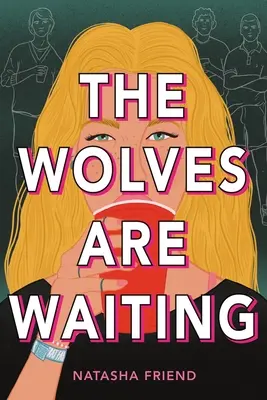 Vlci čakajú - The Wolves Are Waiting
