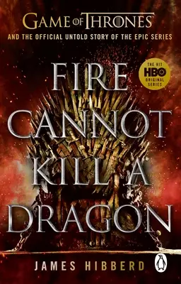 Oheň nemôže zabiť draka - Fire Cannot Kill a Dragon