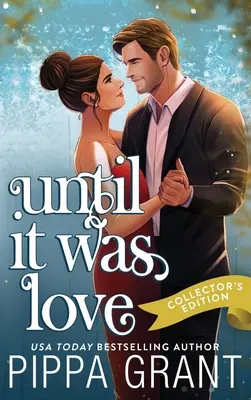 Kým to bola láska: Komplikovaná situačná romantická komédia - Until It Was Love: A Complicated Situationship RomCom