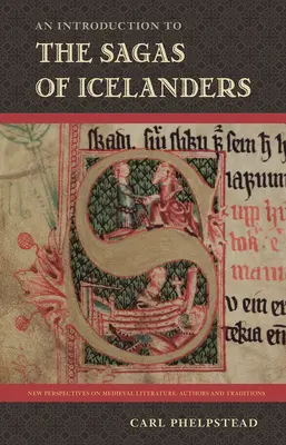 Úvod do islandských ság - An Introduction to the Sagas of Icelanders